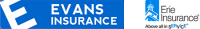 Evans Insurance Agency Logo