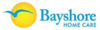 Bayshore Home Health Care Logo