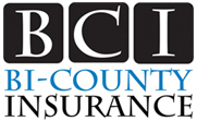 Bi-County Insurance Agency Logo