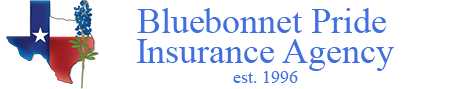 Company Logo For Blue Bonnet Insurance Company'