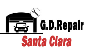 Company Logo For Garage Door Repair Santa Clara'