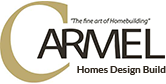 Carmel Home Builders Logo