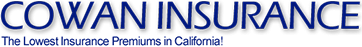 Cowan Insurance Logo