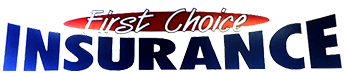 First Choice Insurance Agency Logo