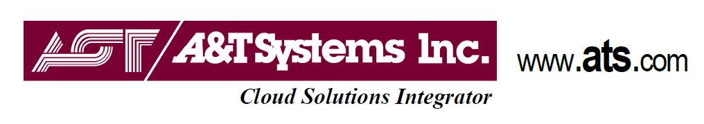 Company Logo For A&T Systems, Inc.'