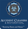 Company Logo For Accident Cleaners & Restoration'
