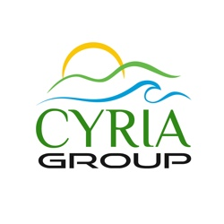 Cyria Group Inc. Logo