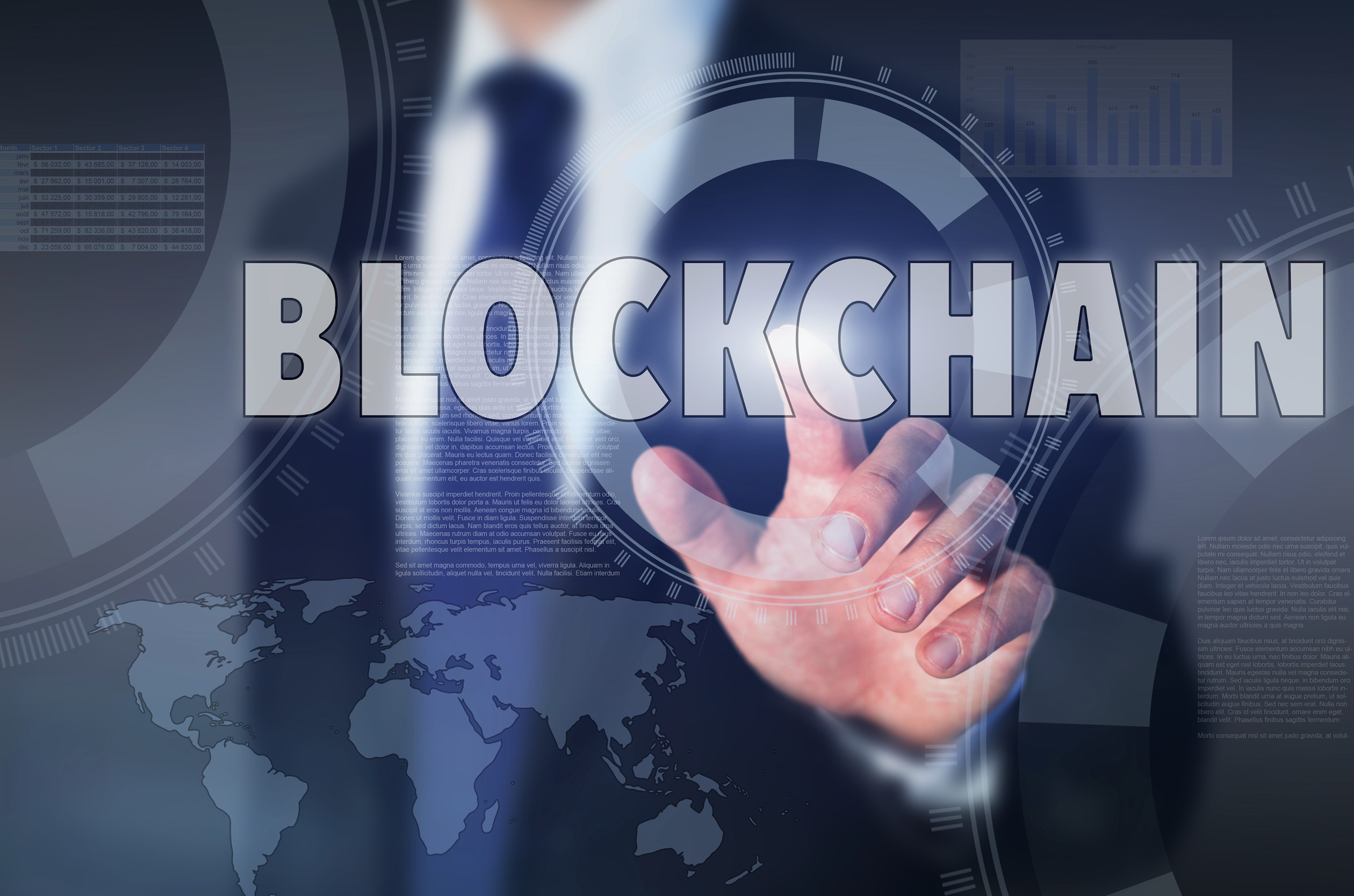 Bit-Monster.com Launched to Help Bitcoin Investors