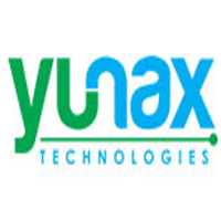 Company Logo For Yunax Technologies'