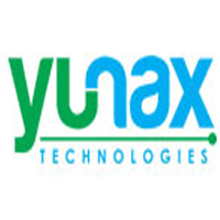 Yunax Technologies Logo