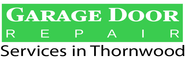 Company Logo For Garage Door Repair Thornwood'