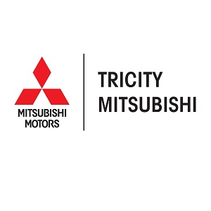 Company Logo For Tricity Mitsubishi'