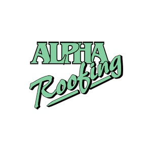 Company Logo For Alpha Roofing Services'