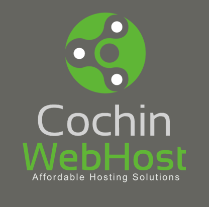 Cochin Web Host