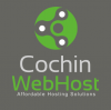 Company Logo For Cochin Web Host'