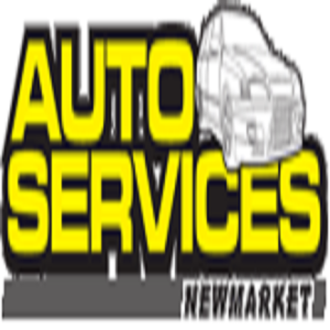 Company Logo For Auto Services New Market'