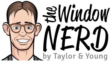 Company Logo For Window Nerd'