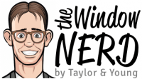 Window Nerd Logo