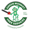 Company Logo For Green Monkeey Tree Services'