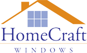 Company Logo For Homecraft Windows'