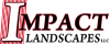 Company Logo For Impact Landscaping'