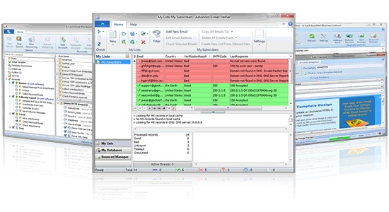 G-Lock SoftWare