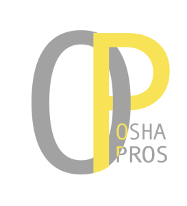 OSHA 10 Hour Training Logo