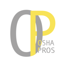 OSHA 10 Hour Training Logo