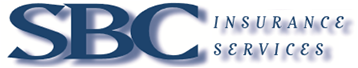 SBC Insurance Logo