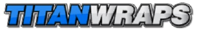 Titan Wraps Logo