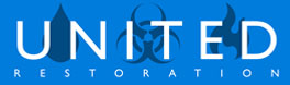 United Restoration Logo