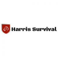 HarrisSurvival.com Logo
