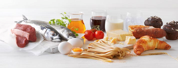 Organic food and beverages market'