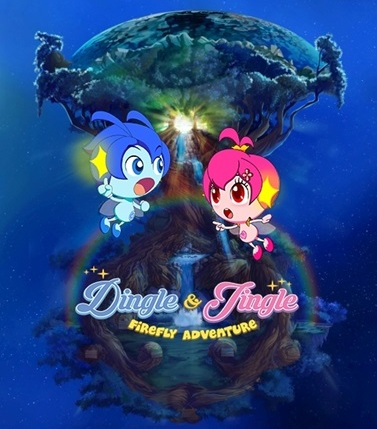 Legend of Firefly Kingdom