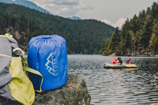 Premium Self-Inflating Sleeping Pad'