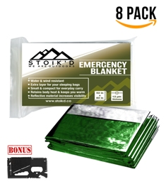 Emergency Blankets