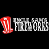 Company Logo For Uncle Sam Fireworks'