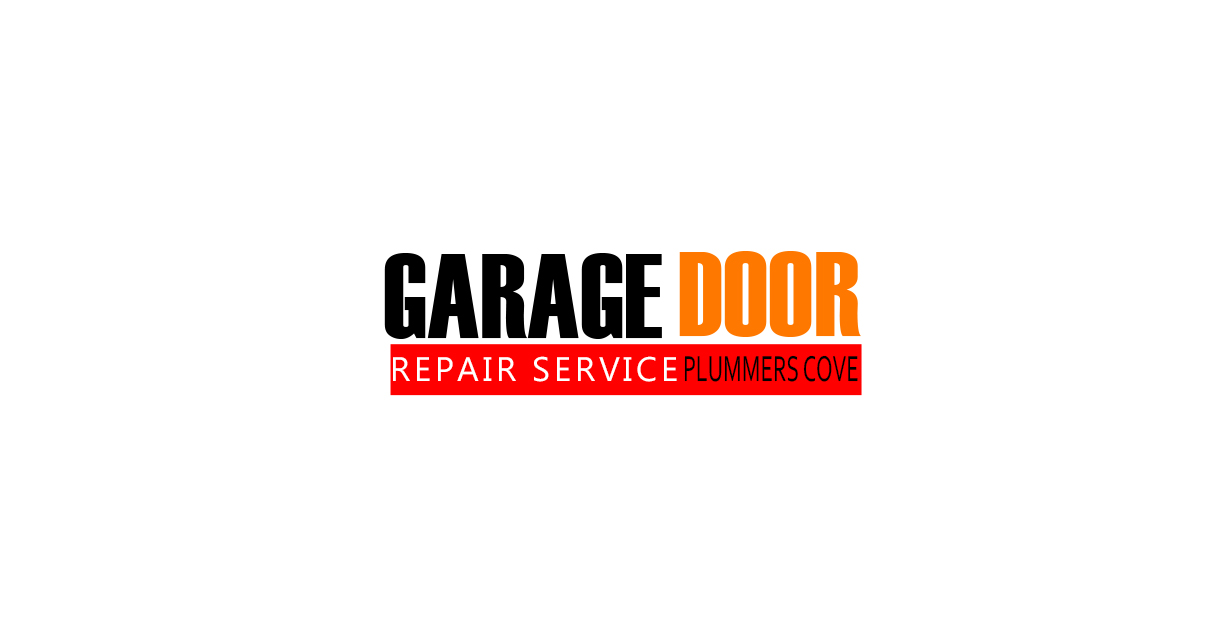 Company Logo For Garage Door Repair Plummers Cove'