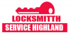 Locksmith Highland