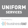 Company Logo For Uniform Services'