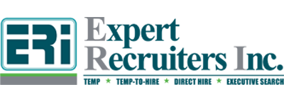 Company Logo For Expert Recruiters Inc'