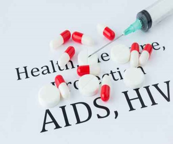 HIV Drugs Market
