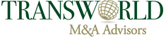 Transworld M & A Advisors Logo