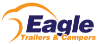Eagle Trailers & Campers Logo