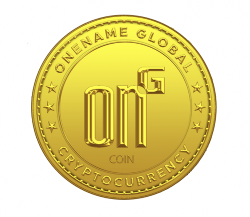 onG-Coin ICO'