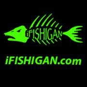 iFISHIGAN Logo
