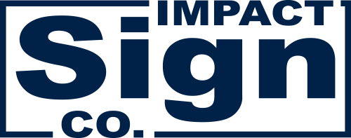 Company Logo For Impact Sign Co.'