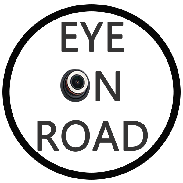 Eye On Road Logo