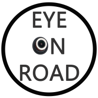 Eye On Road Logo