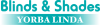 Company Logo For Yorba Linda Blinds & Shades'